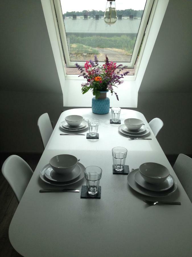 The Loft Pilton Exterior foto