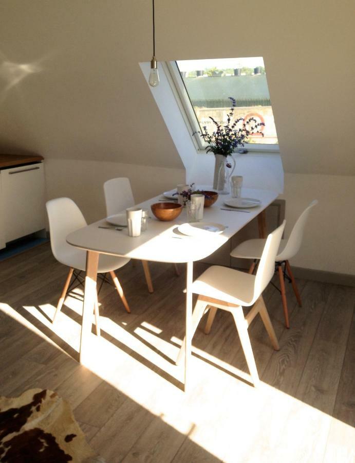 The Loft Pilton Exterior foto