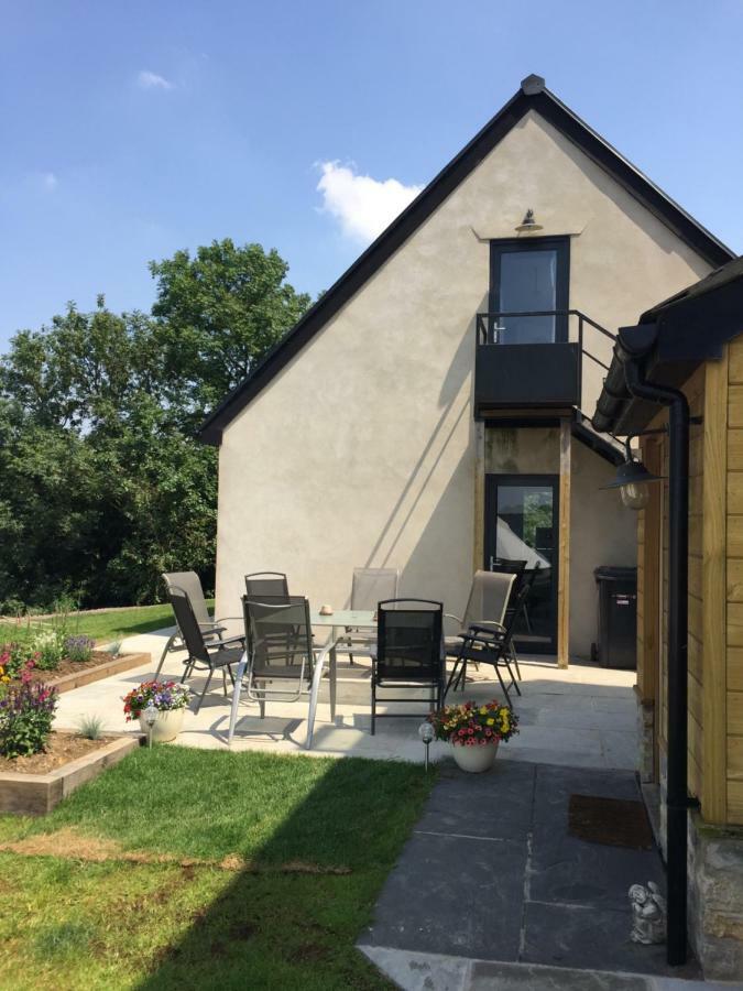 The Loft Pilton Exterior foto